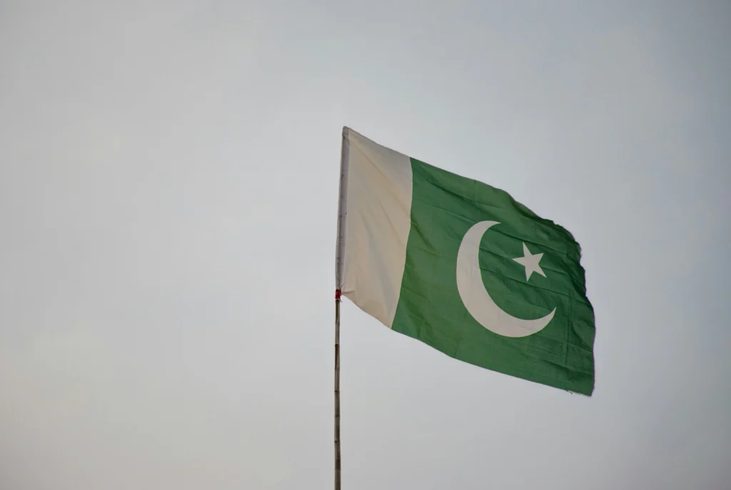 Pakistan vs Bangladesh
