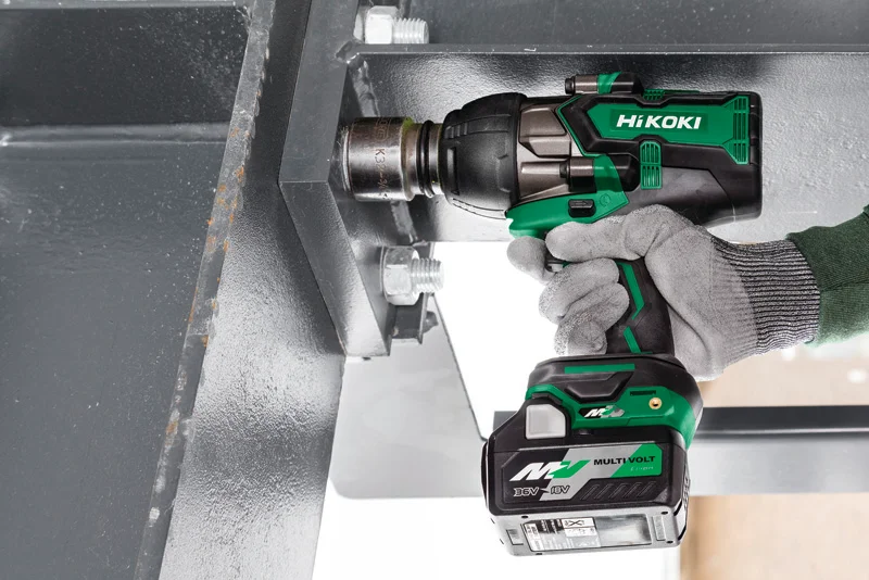 KKR Khikoki – 21 Remarkable Features Redefining Power Tools 3 Outline: KKR Khikoki – 21 Redefining Power Tools