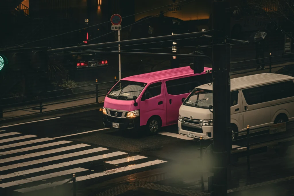 Driving in Japan: 20 Exciting Reasons Why Japan Autorijden 