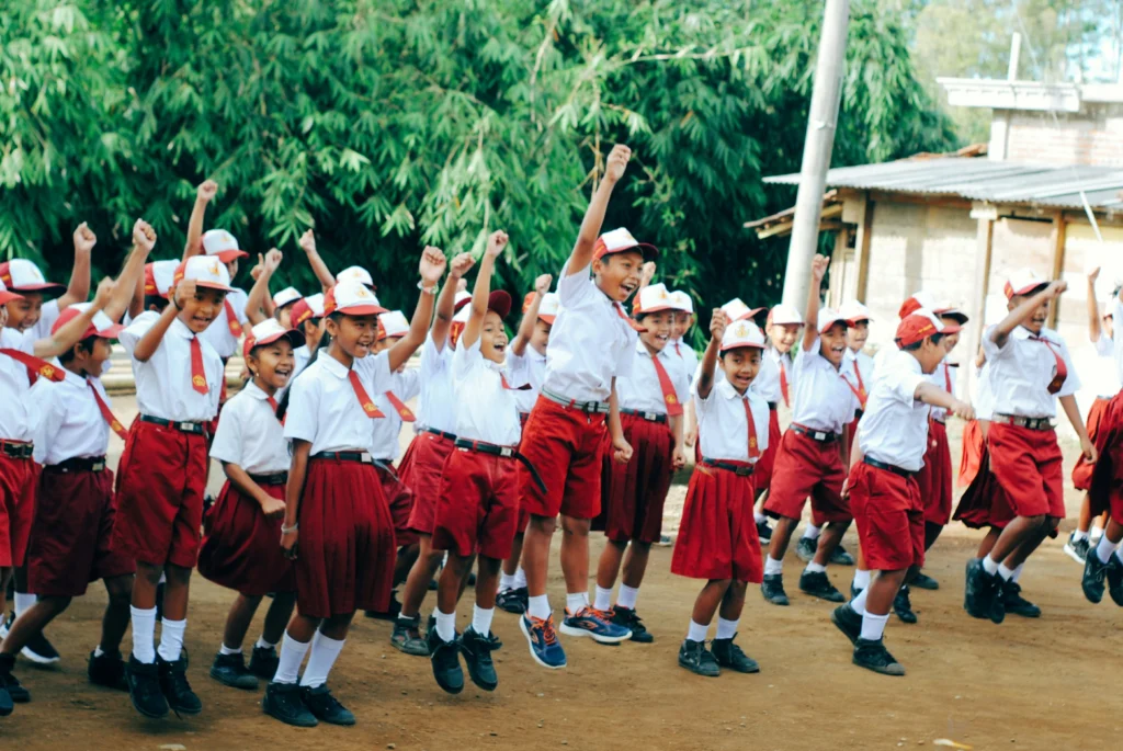 20 Inspiring Facts About the National Childminding Association