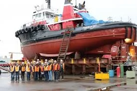 Inside Vancouver Shipyards Co. Ltd: 20+ Powerful Insights into Canada’s Leading Maritime Innovator 4 20+ Powerful Insights into Canada’s Leading Maritime Innovator