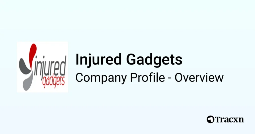 Top 20 Powerful Reasons to Explore the World of Injured Gadgets
