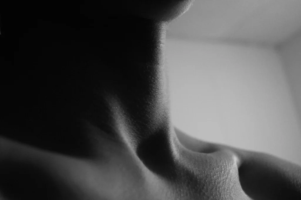 Burning desire
