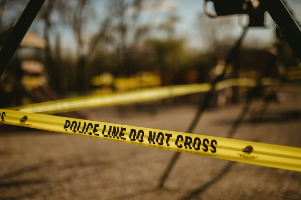 Top Crime Headlines in Major Urban Areas of the US
