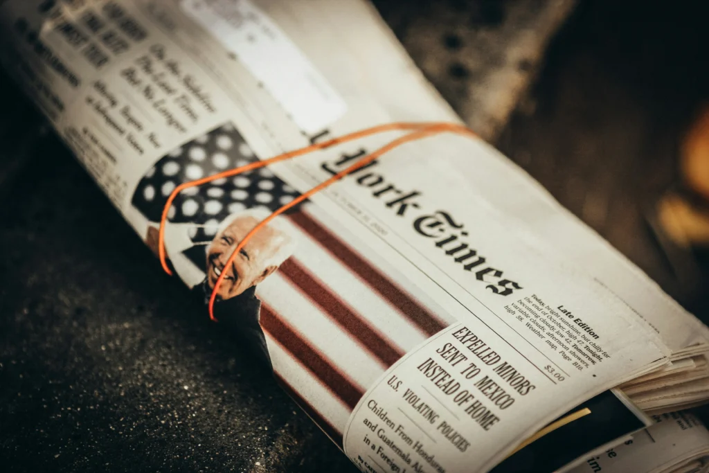 Breaking Technology News In USA Today-2025