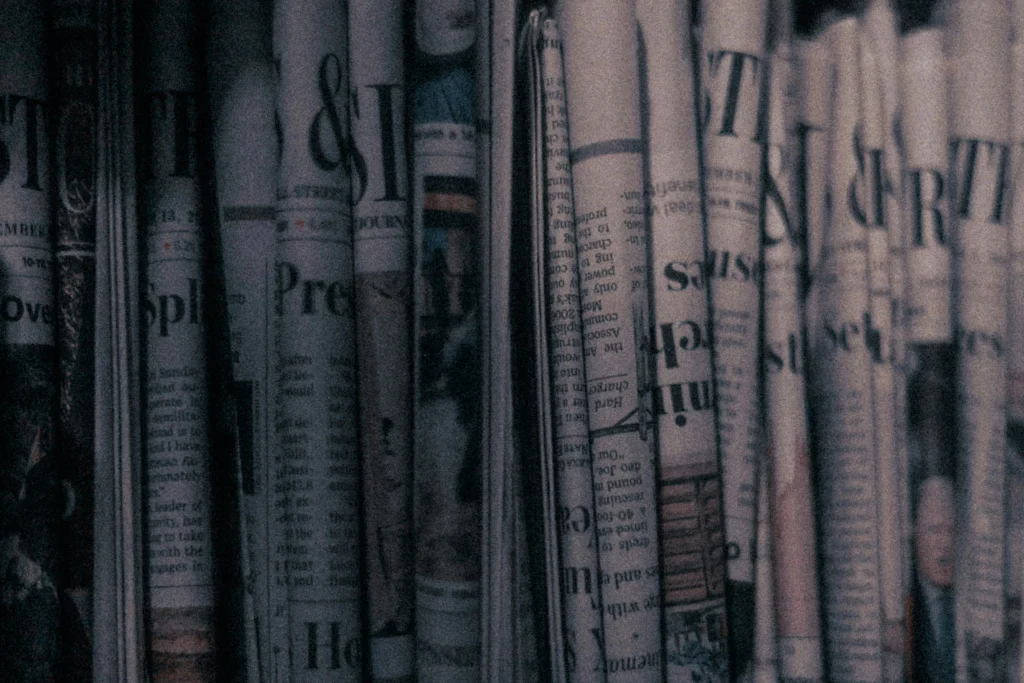 Top Tech Headlines from the USA – 2025

