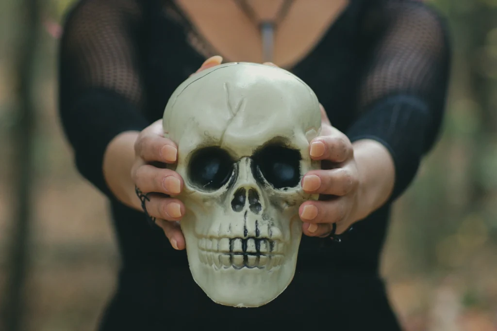 Death Valley Nails: 5 Bold Designs to Try Now