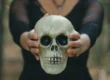 Death Valley Nails