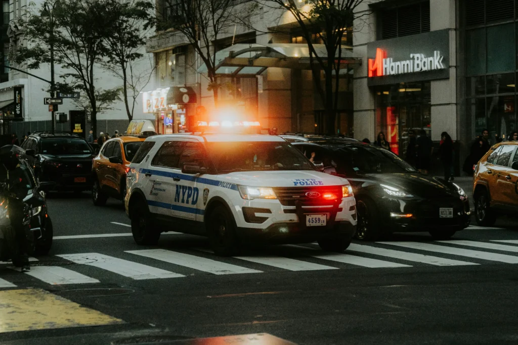 Crime Trends and Reports in Leading US Cities