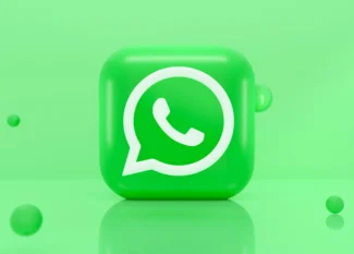 WhatsApp Web Login