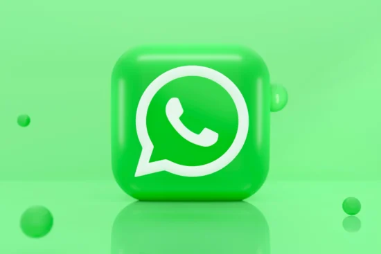 WhatsApp Web Login