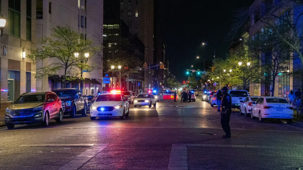 City-by-City Crime News Across the United States