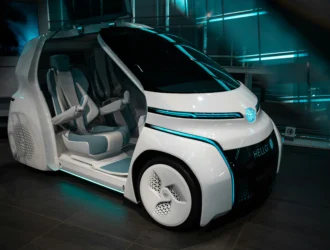 Top 25 Benefits of Choosing a Single-Seat Electric Car in 2025