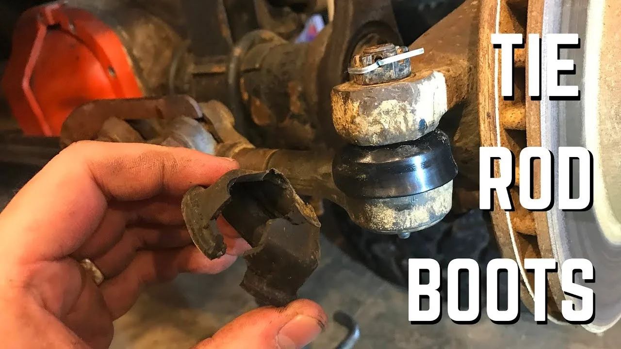 Top 20 Benefits of Trapping Grease in Rubber Strut Boot for Smooth Vehicle Performance