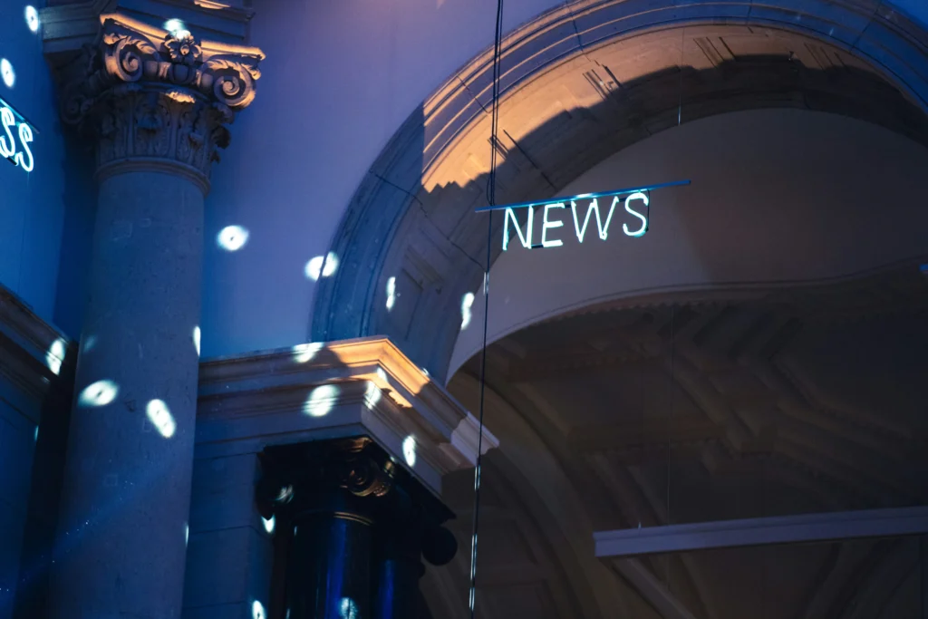 Cutting-Edge Tech News from the USA – 2025

