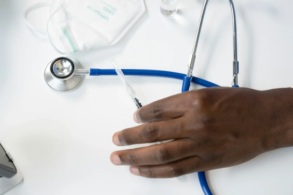 Top 10 Health News Stories in America 2025 That You Need to Know