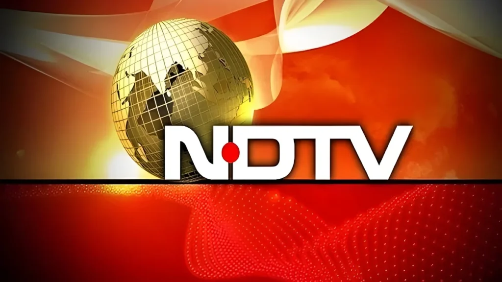 NDTV