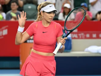 Katie Boulter: 25 Inspiring Facts About Britain’s Rising Tennis Star