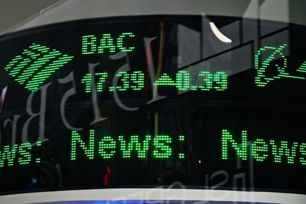 2025’s Biggest Business Stories in the US Market