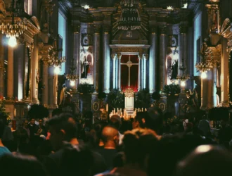 The Ultimate 2025 Guide to Hosting a Powerful, Positive, and Impactful Conclave