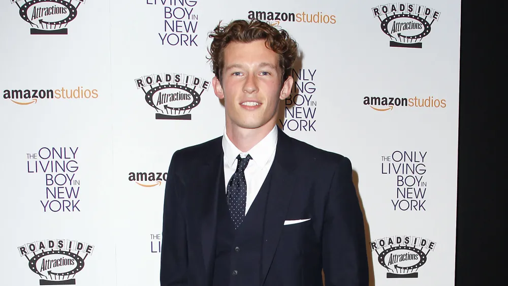 Callum Turner That Will Inspire You