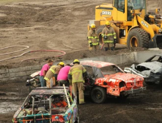 Conclusion Oulton Park Crash FAQs