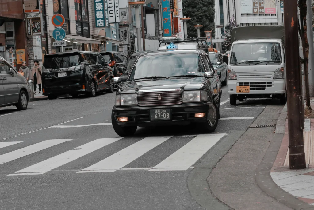 Driving in Japan: 20 Exciting Reasons Why Japan Autorijden Is a Unique and Rewarding Experience