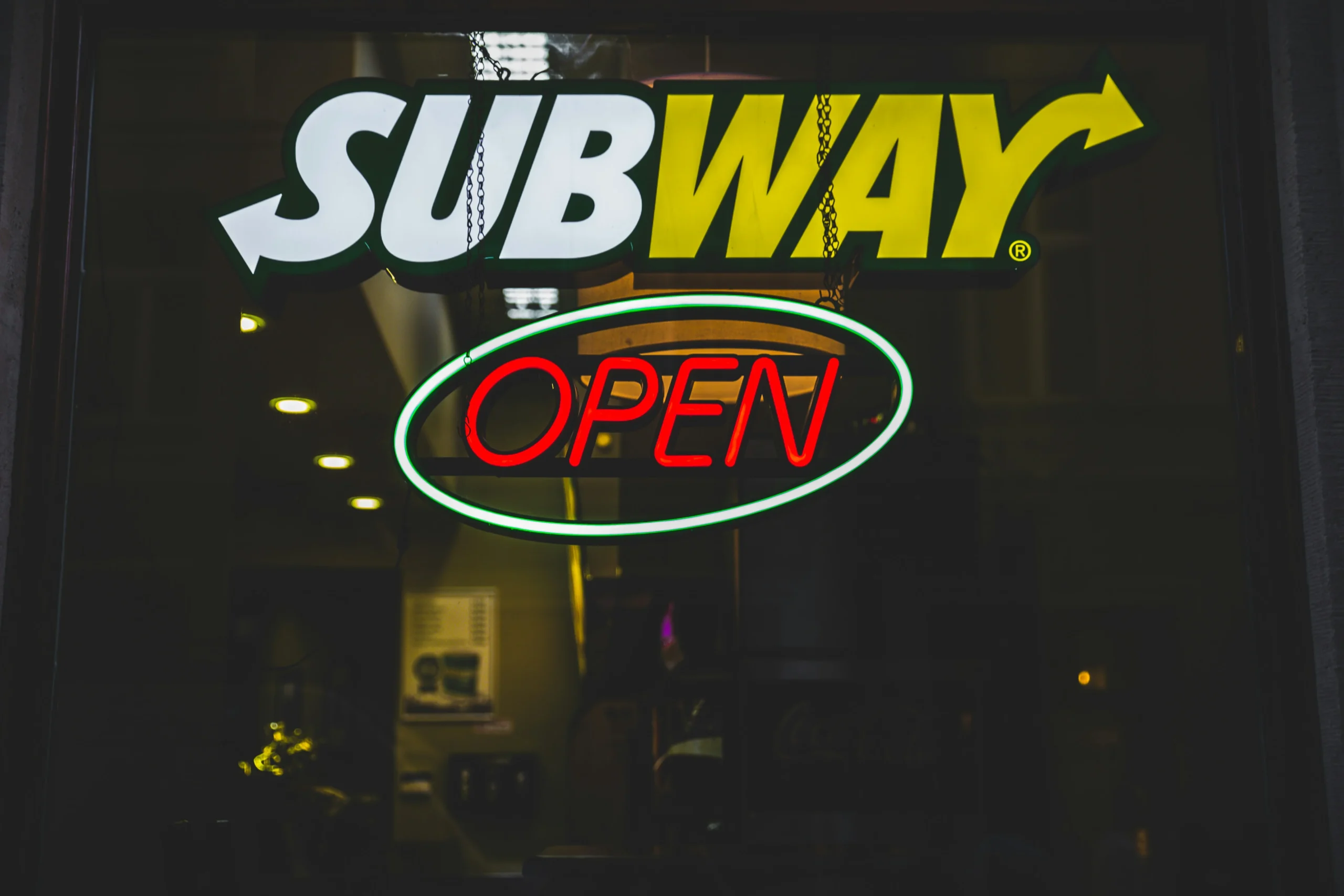 Subway Closing Stores: 7 Positive Shifts Behind the Big Changes