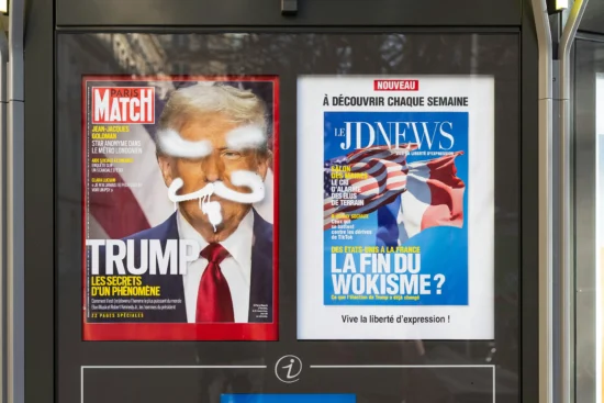 Latest US Political News Updates 2025