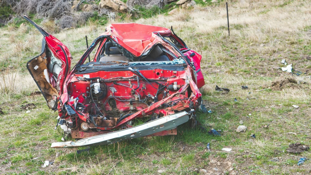 Conclusion Oulton Park Crash FAQs