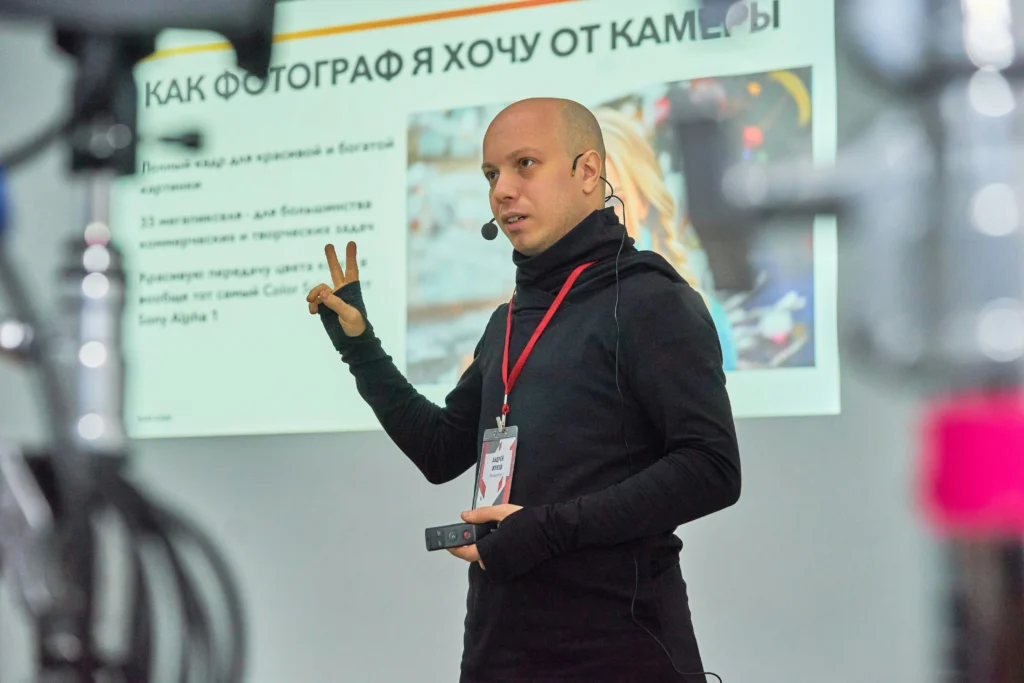 Blogger Vadlenix Zyrandral