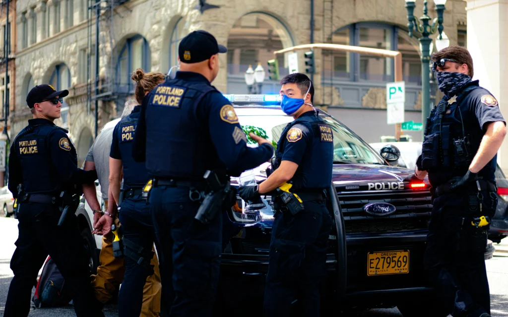 Current Crime Stories from Major US Metropolitan Areas