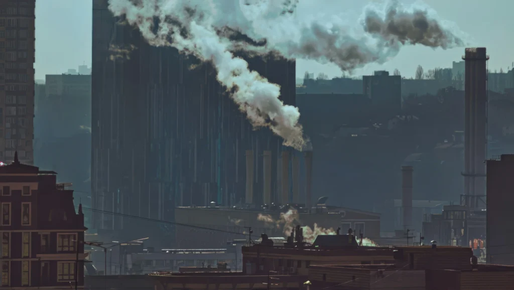 “America’s Environmental Comeback: 10 Stories to Give You Hope in 2025”