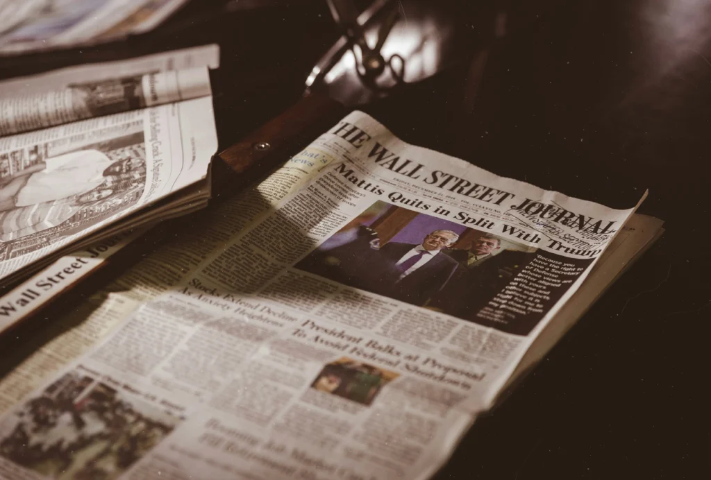 20 Critical Business Updates Transforming the US Market in 2025