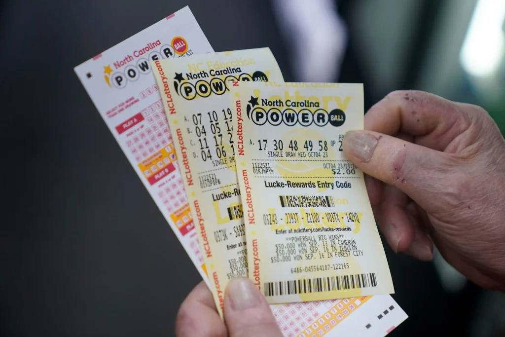 Unveiling the Power: 15 Mind-Blowing Facts About the Powerball Jackpot in 2025 3 Facts About the Powerball Jackpot in 2025