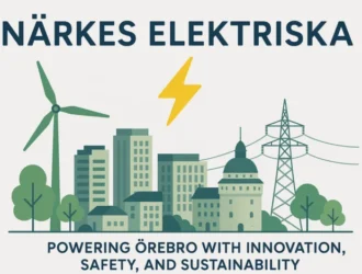 närkes elektriska
