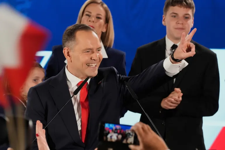 Poland Election Shockwave: 15 Powerful Insights into the Nation’s Democratic Turning Point-2025