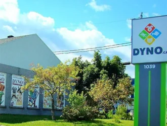 23 Reasons Why Animalerie Dyno Is Redefining Pet Care in Canada