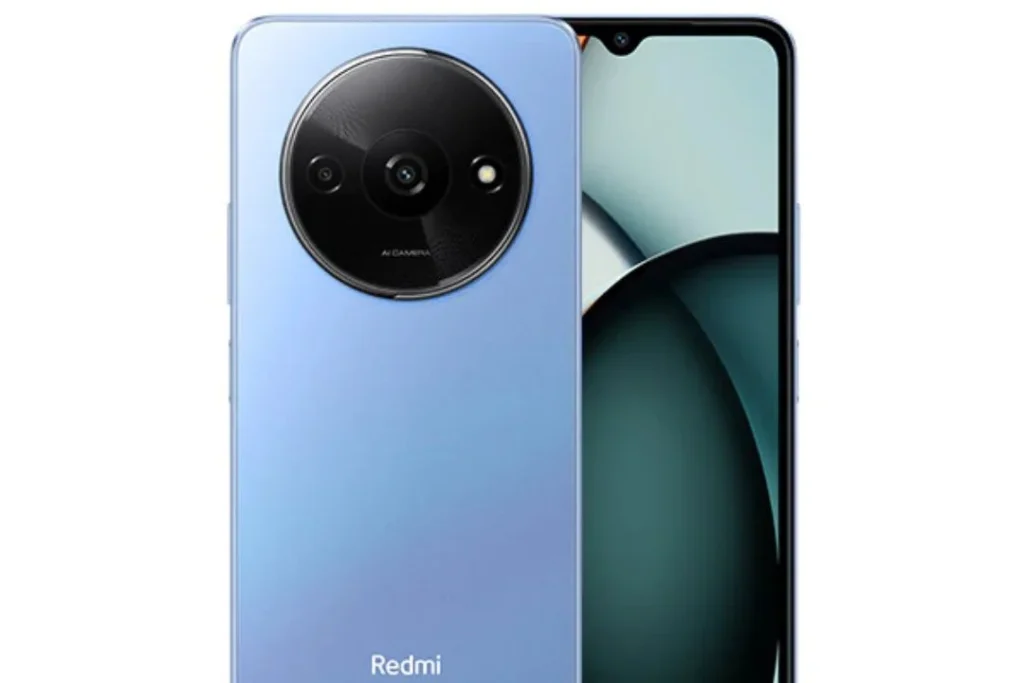 Redmi A3 Price in Pakistan: 7 Powerful Specs You’ll Love 3 Redmi A3 Price in Pakistan