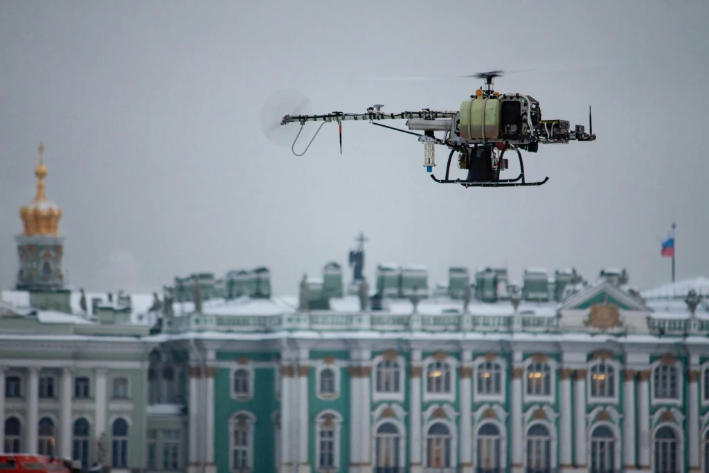 Shocking Escalation: 7 Key Facts About Ukraine Drone Attack on Russian Bombers 2 Shocking Escalation: 7 Key Facts About Ukraine Drone Attack on Russian Bombers