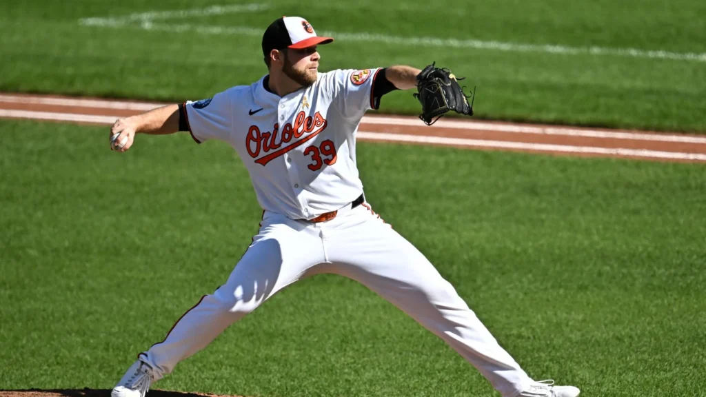 Corbin Burnes Breakthrough: 21 Unstoppable Facts About the MLB Ace Dominating 2025 2 Corbin Burnes Breakthrough: 21 Unstoppable Facts About the MLB Ace Dominating 2025