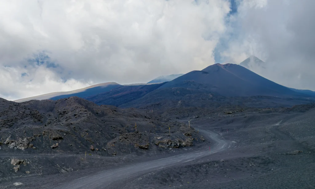 Discover the 15 Amazing Secrets of Mount Etna: Europe's Fiery Giant 2 Discover the 15 Amazing Secrets of Mount Etna: Europe's Fiery Giant