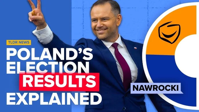 Poland Election Shockwave: 15 Powerful Insights into the Nation’s Democratic Turning Point-2025