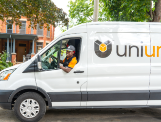 23 Reasons Why Uni Express Is Redefining Global Logistics with Excellence