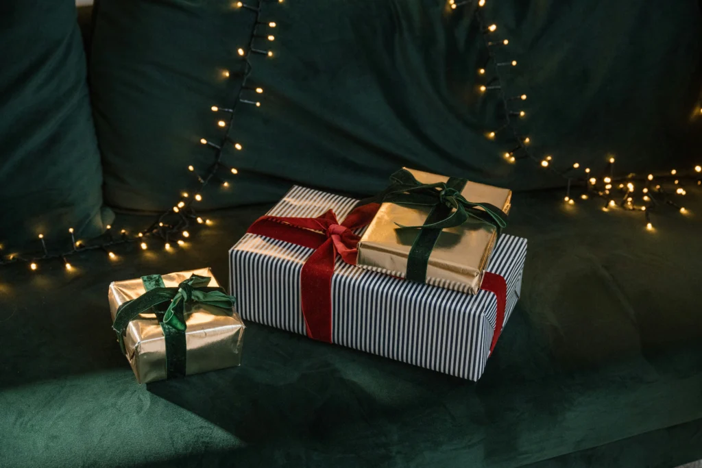25 Brilliant Gift Ideas for Every Occasion Lumolog: The Ultimate Gifting Guide-2025 4 25 Brilliant Gift Ideas for Every: The Ultimate Gifting Guide-2025