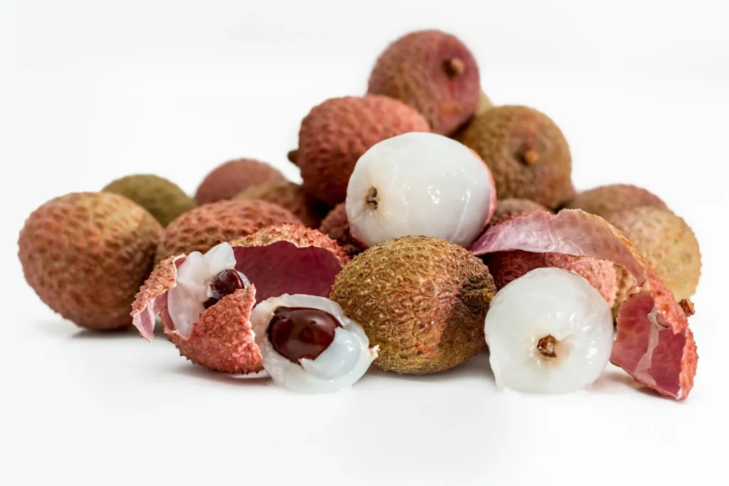 15 Delicious Fruits Similar to Litchi: A Juicy Guide for Exotic Fruit Lovers in 2025 4 Fruits Similar to Litchi: A Juicy Guide for Exotic Fruit