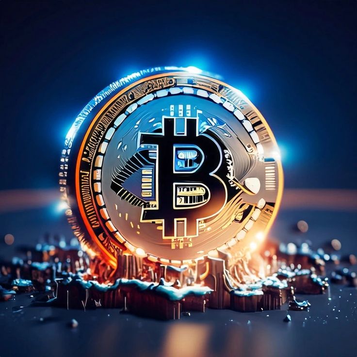 Crypto Currency