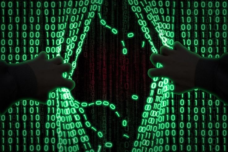 Dark Web Reality