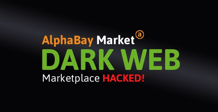 Dark Web Marketplace