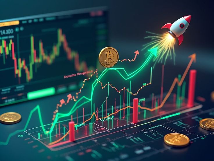 Fintech Crypto